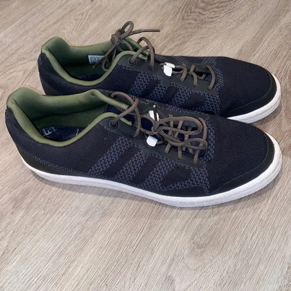 adidas gazelle silver green womens adidas Consortium x Norse Projects Campus 80s main image 0